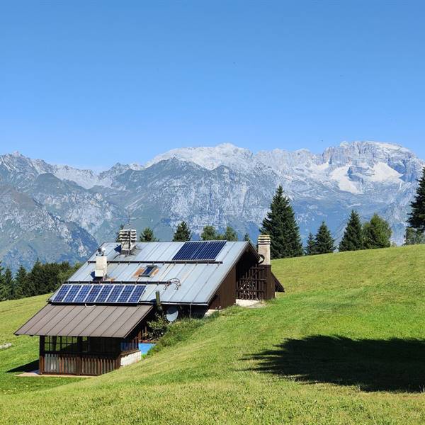 Brenta Dolomites